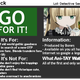 Illustration for article titled AniTAY Late to the Party DyraMoReview: Gosick